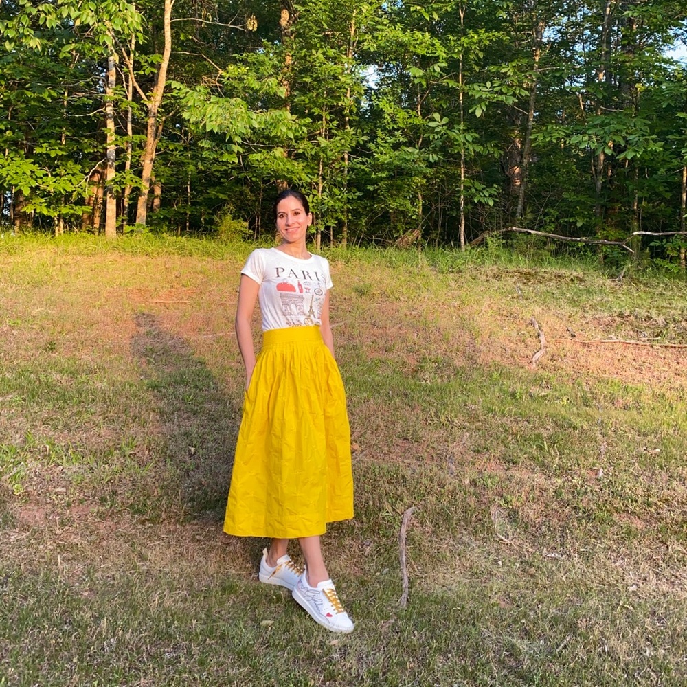 Meet your Posher, Sk